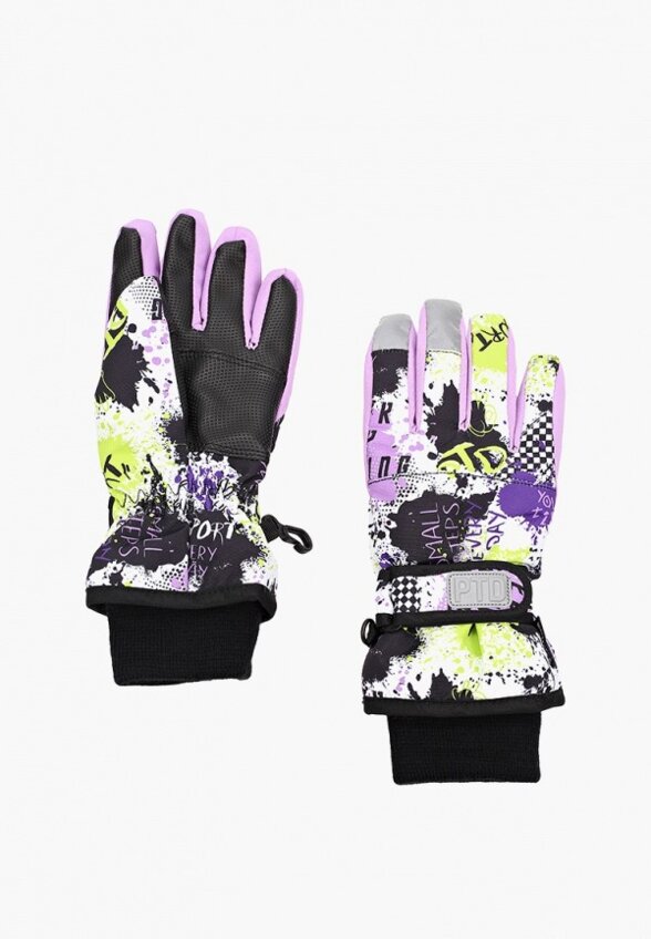 Перчатки PlayToday