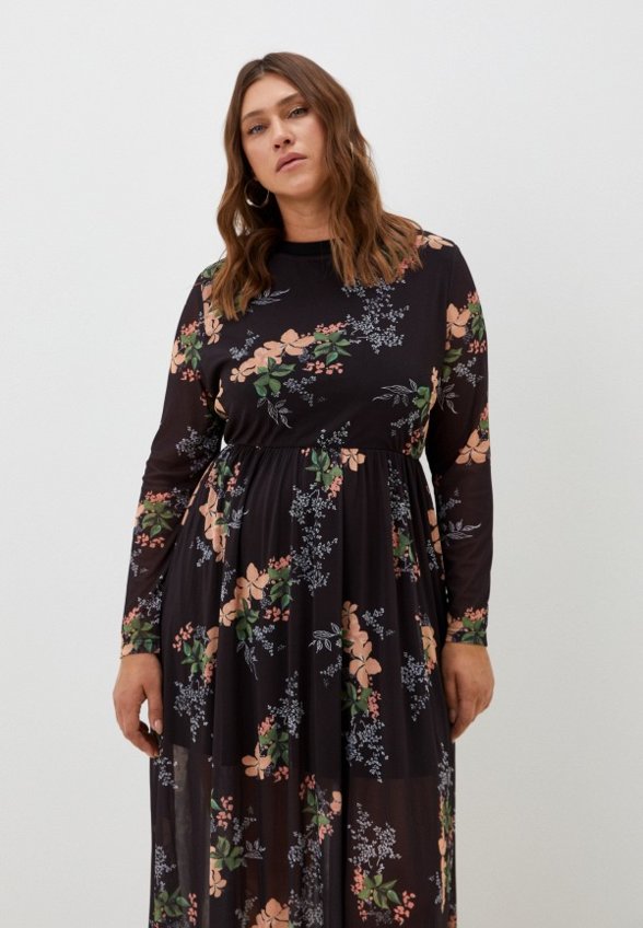 Платье Sheikha