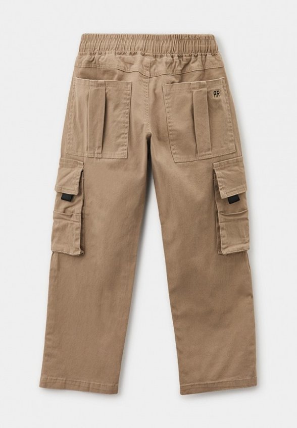 Брюки Resser Denim