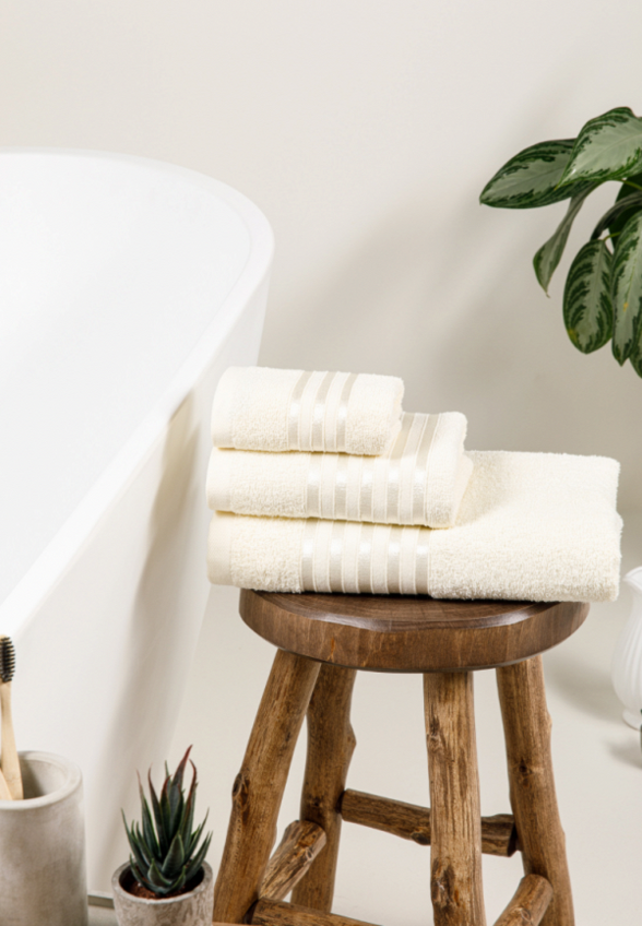 Набор полотенец Luisa de Rizzo