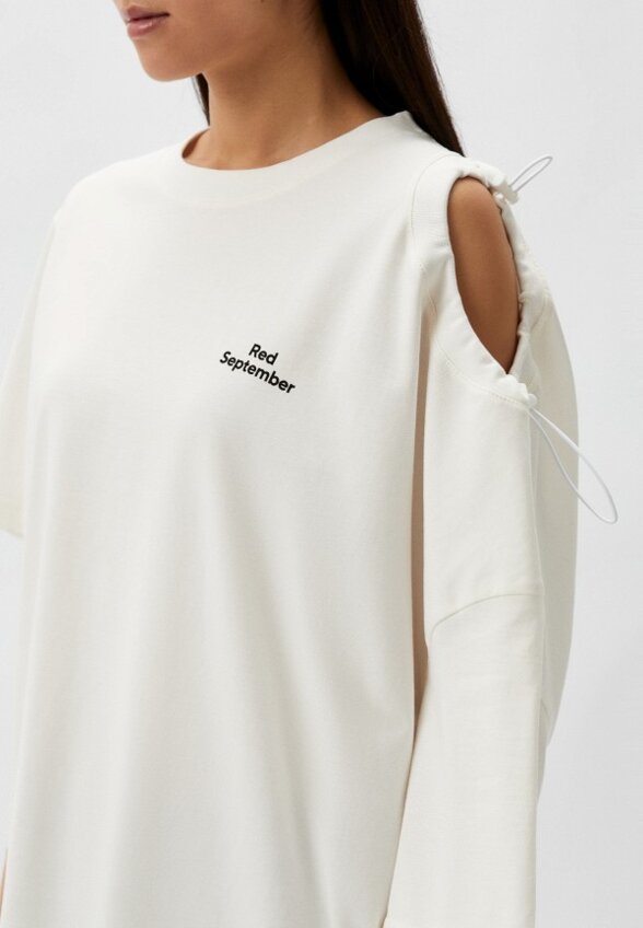 Футболка Red September