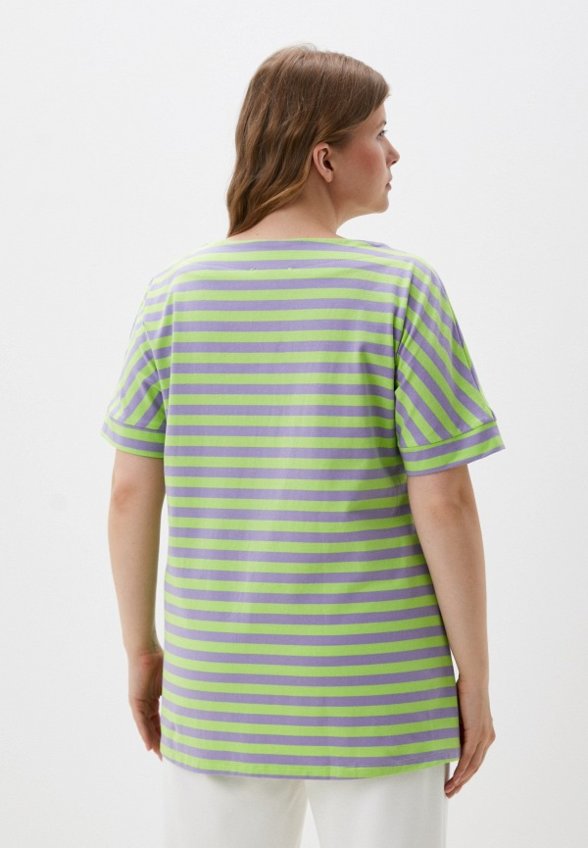 Футболка MaxRoses