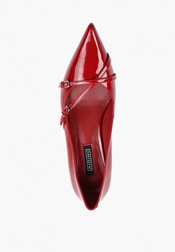 Туфли Aidini
