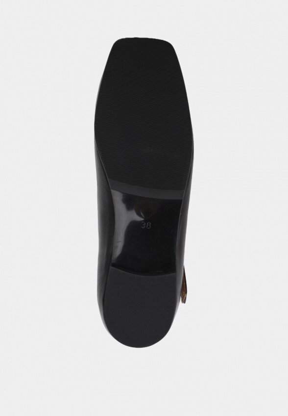 Балетки Pazolini