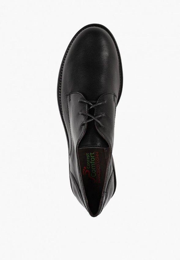 Ботинки Francesco Donni