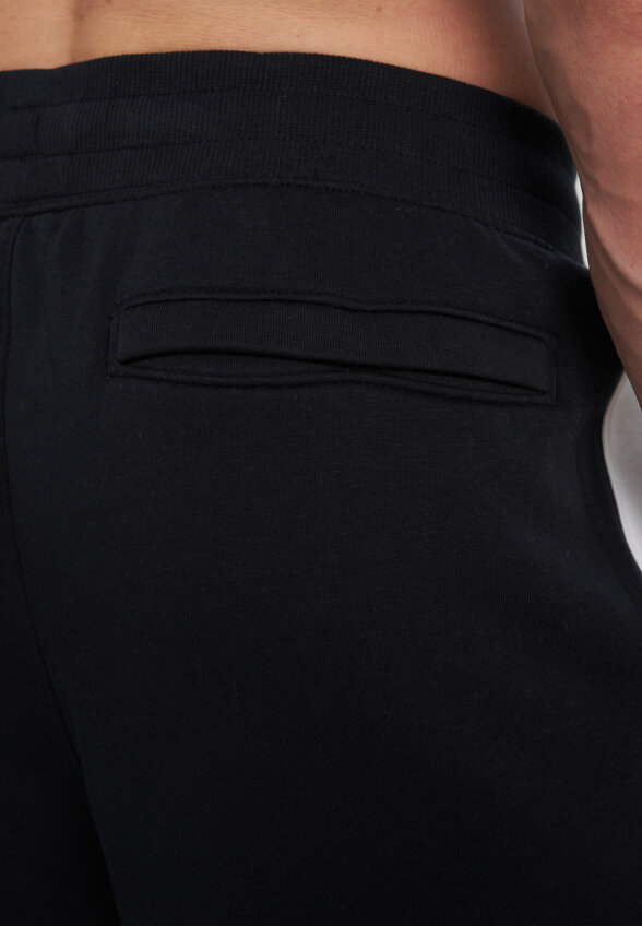 Брюки мужские Under Armour Rival, Черный