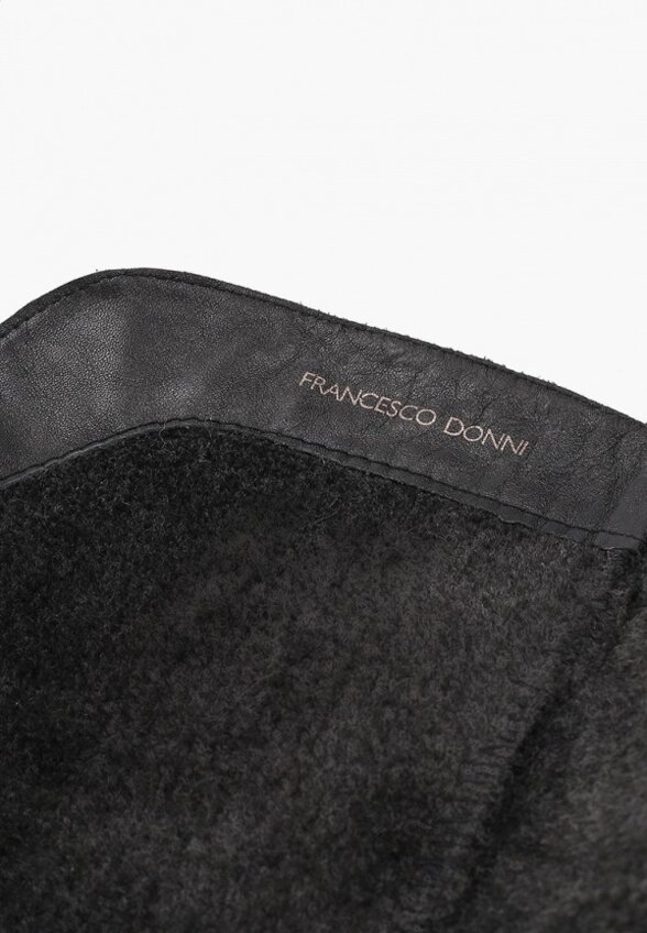 Сапоги Francesco Donni