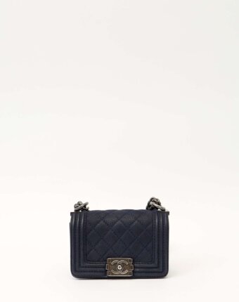 Chanel Boy женщинам
