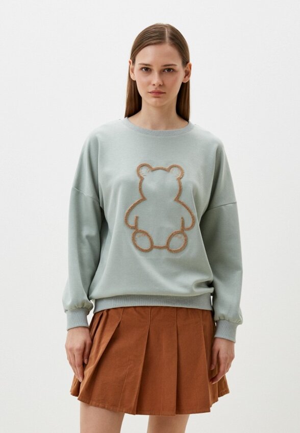 Свитшот Milanika