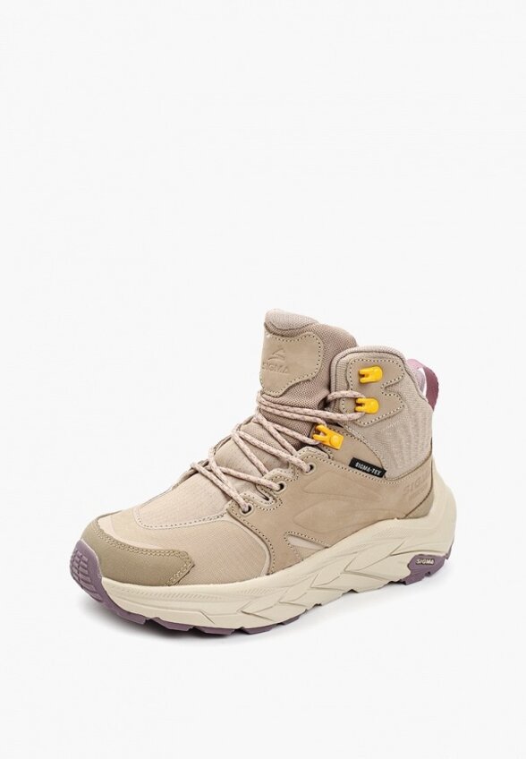 Кроссовки Sigma