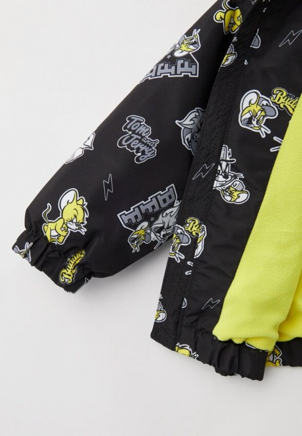 Ветровка PlayToday