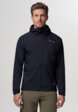 Ветровка мужская Columbia Khyex Pro Wind Jacket, Черный2  - превью