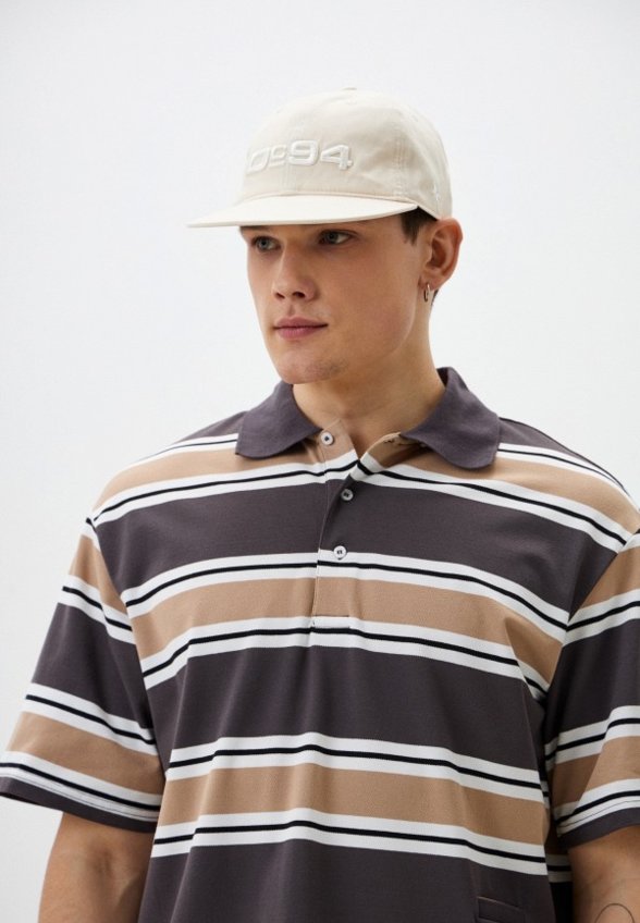 Бейсболка DC Shoes