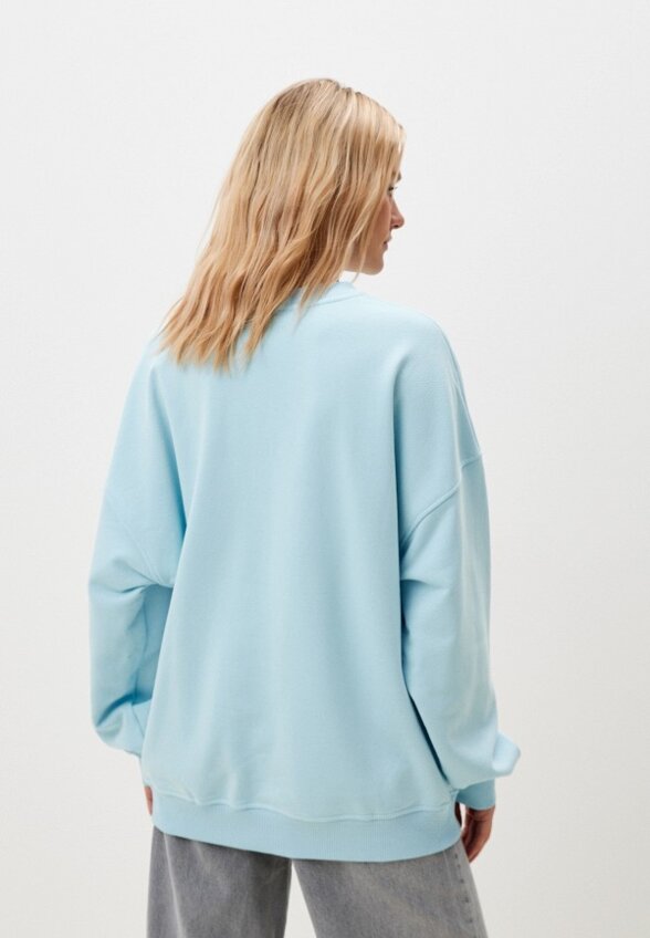 Свитшот DanMaralex