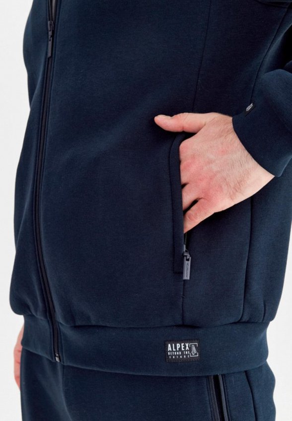 Олимпийка Alpex