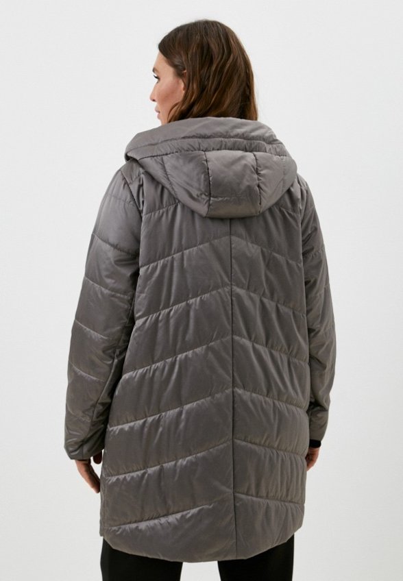 Пуховик Morozoff