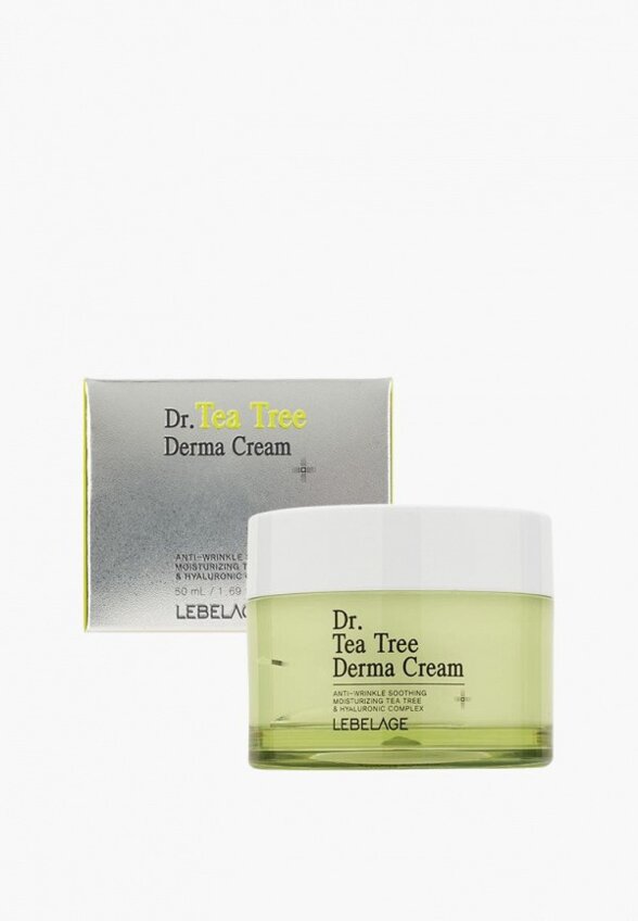 Крем для лица Lebelage