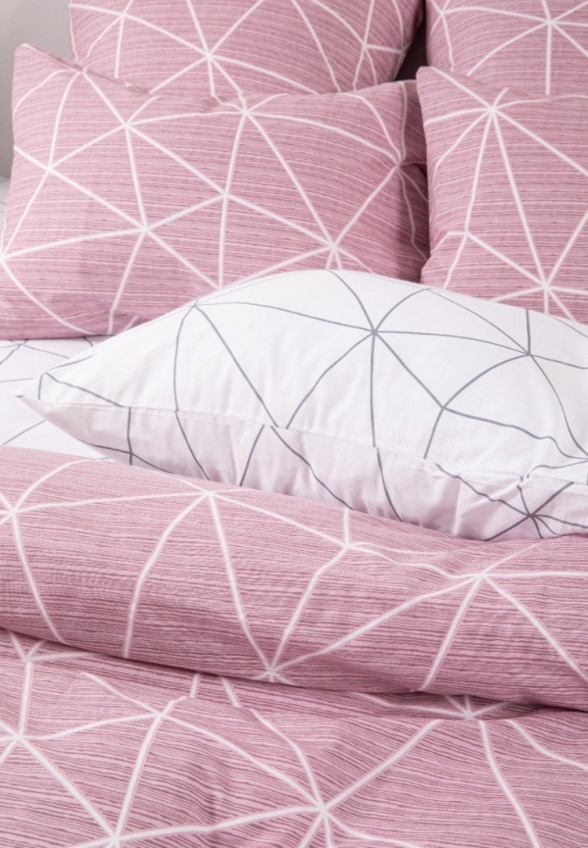 Постельное белье 2-спальное Ночь нежна