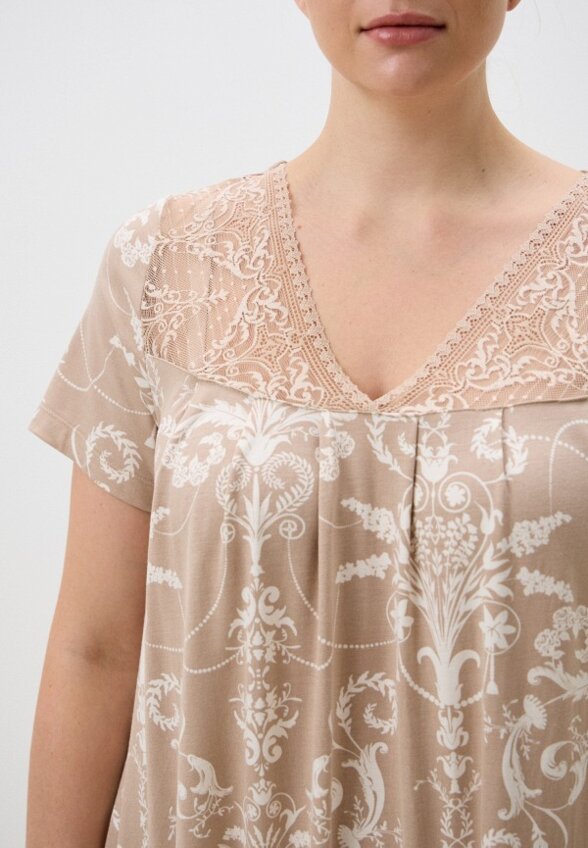 Платье домашнее Cozy Home