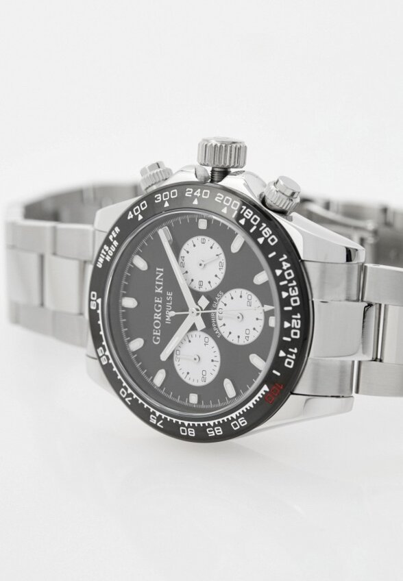 Часы George Kini