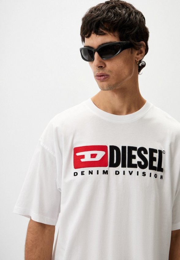 Футболка Diesel