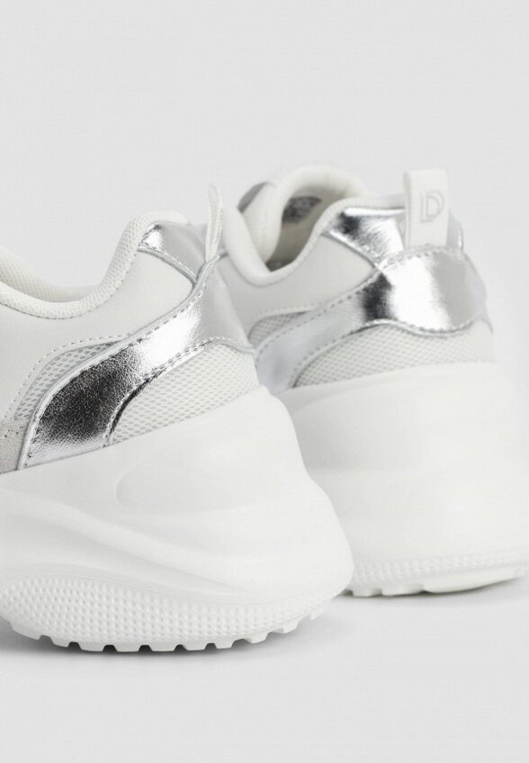 Кроссовки Donna D’oro