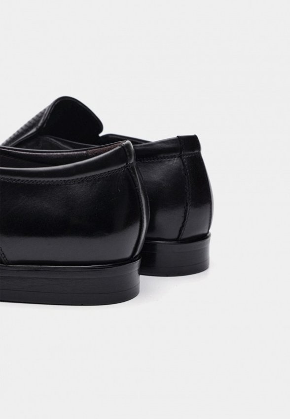 Лоферы Bruno Renzoni