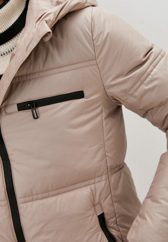 Куртка утепленная Dunia