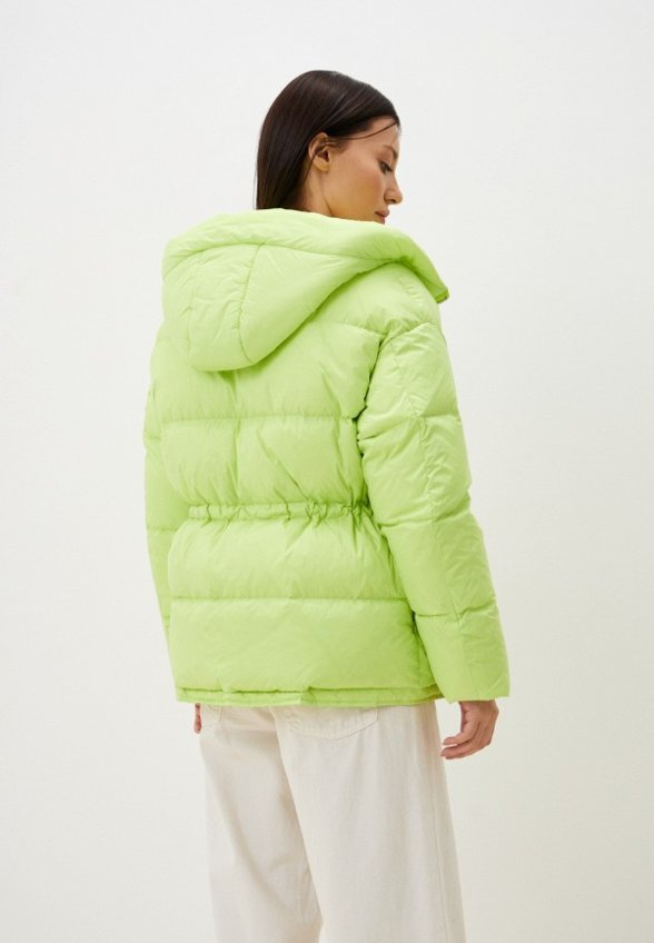 Пуховик Belucci