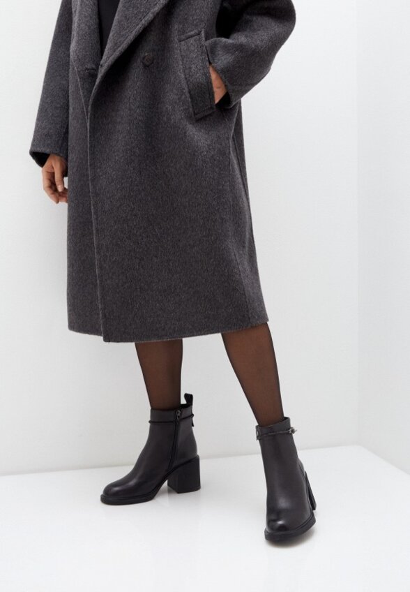 Ботильоны Kari