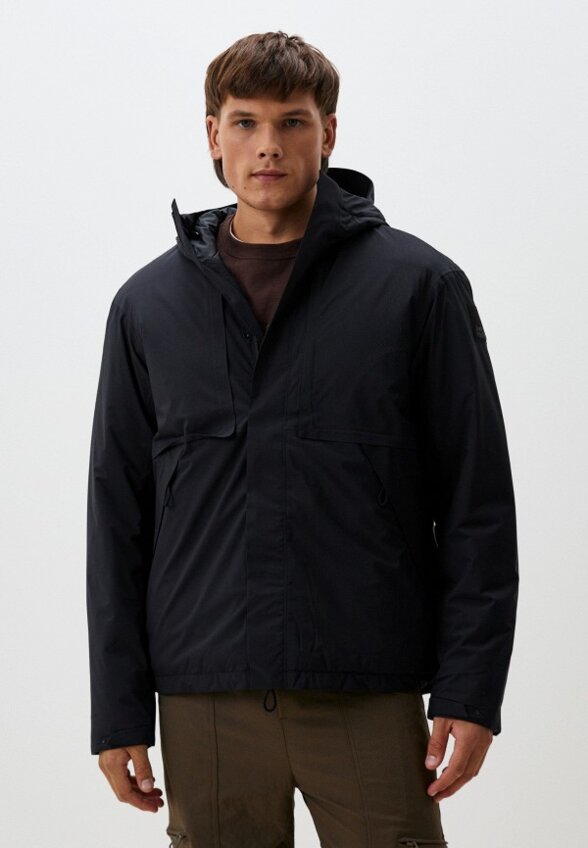 Куртка утепленная Jack Wolfskin