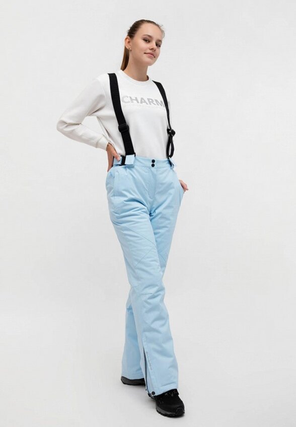 Брюки горнолыжные High Experience