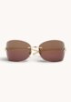 Cartier Sunglasses1  - превью
