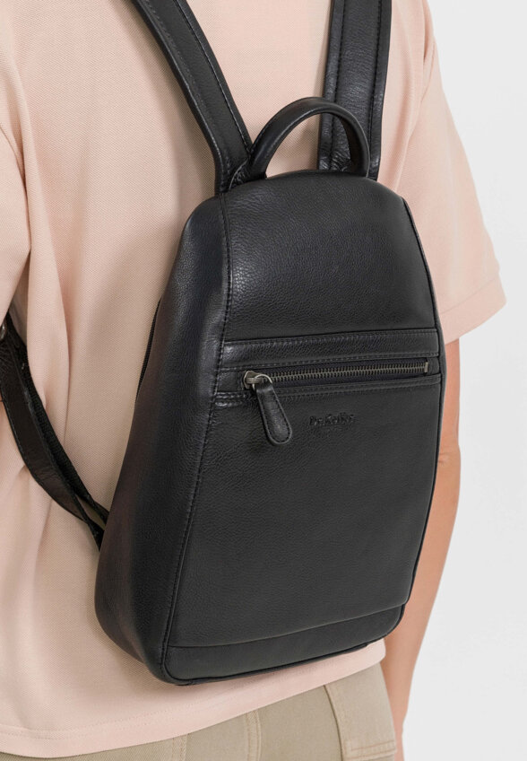 Др.Коффер B402887-244-04 рюкзак