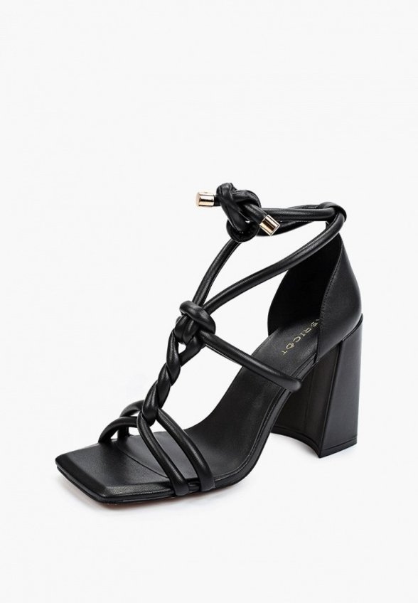 Босоножки Abricot