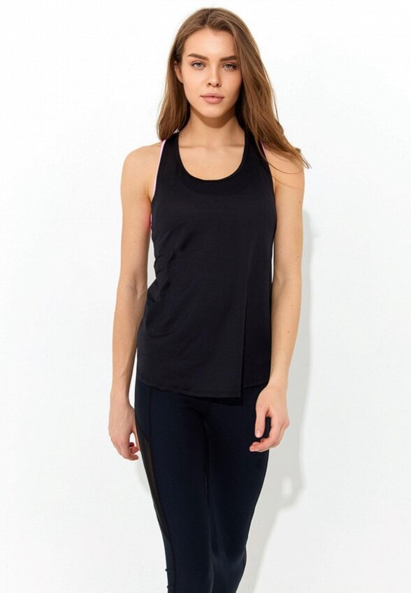 Майка спортивная RebelPro