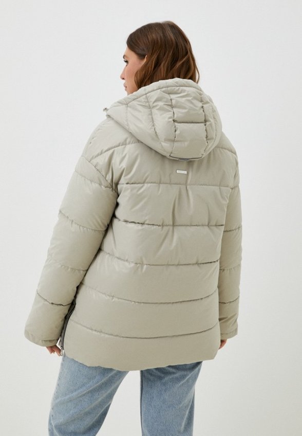 Пуховик Maritta