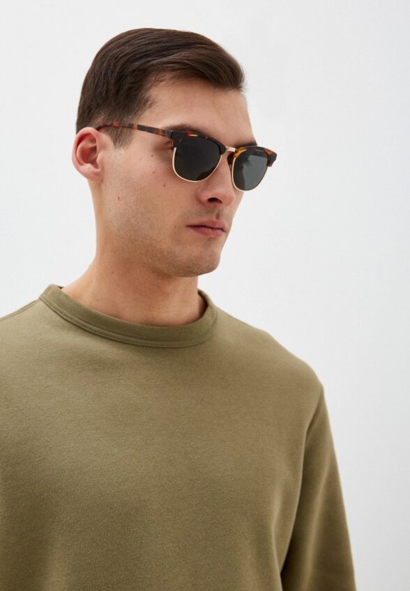 Очки солнцезащитные Vans