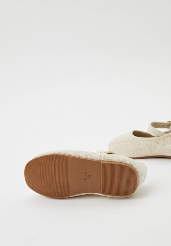 Туфли Mango Kids