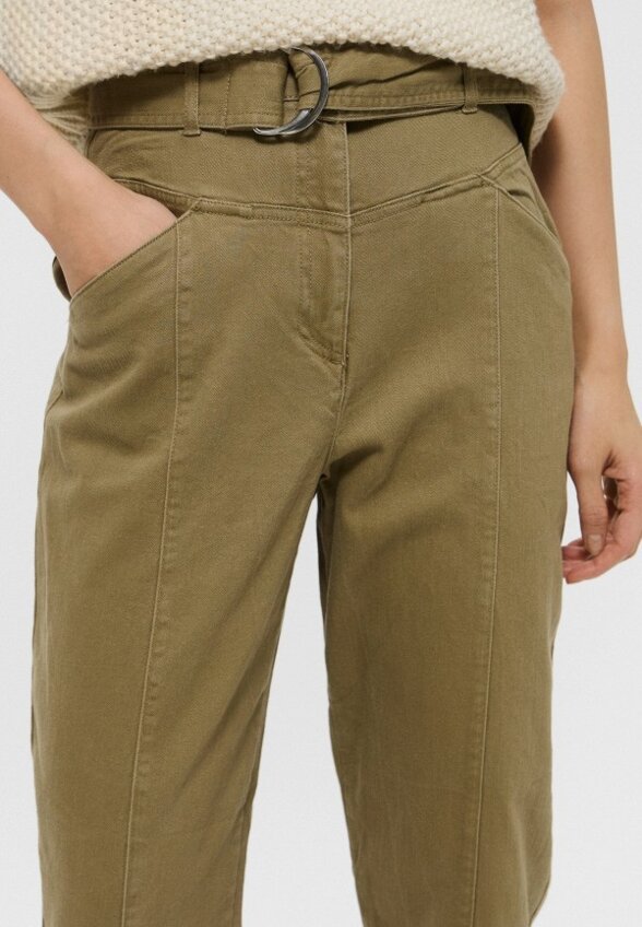 Брюки H&M