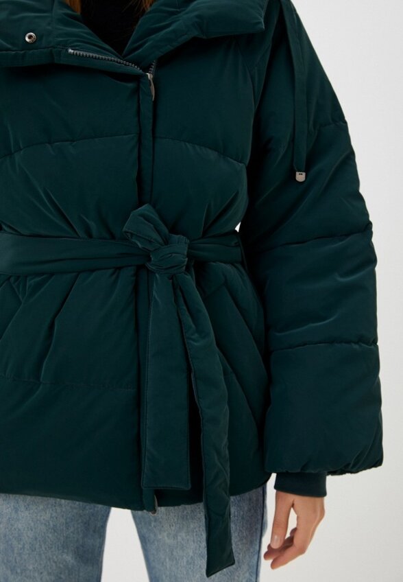 Пуховик Dimma