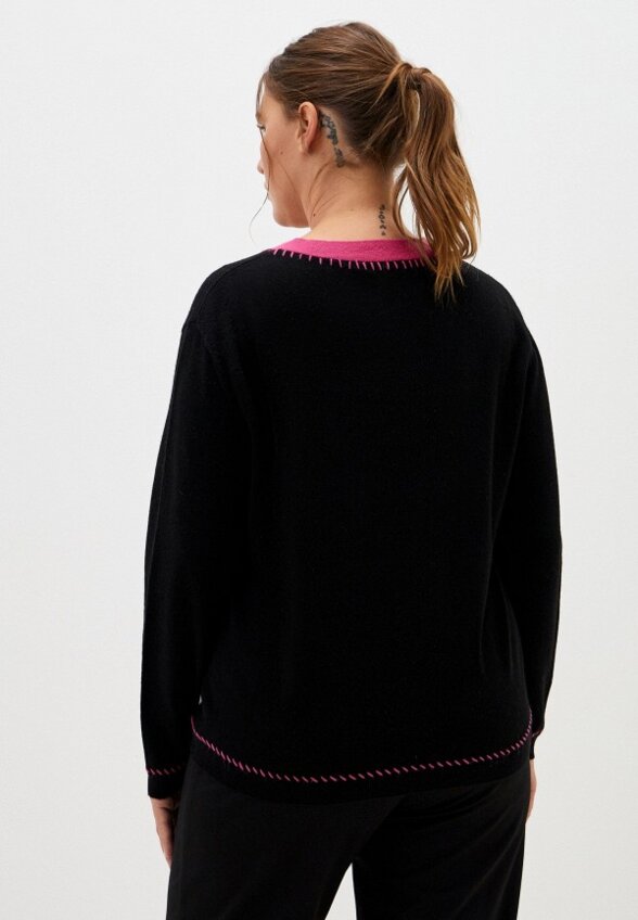 Пуловер Averi