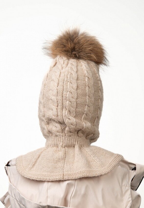 Балаклава marhatter