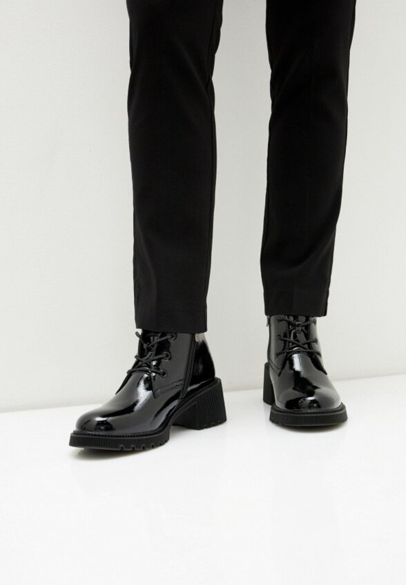 Ботильоны T.Taccardi