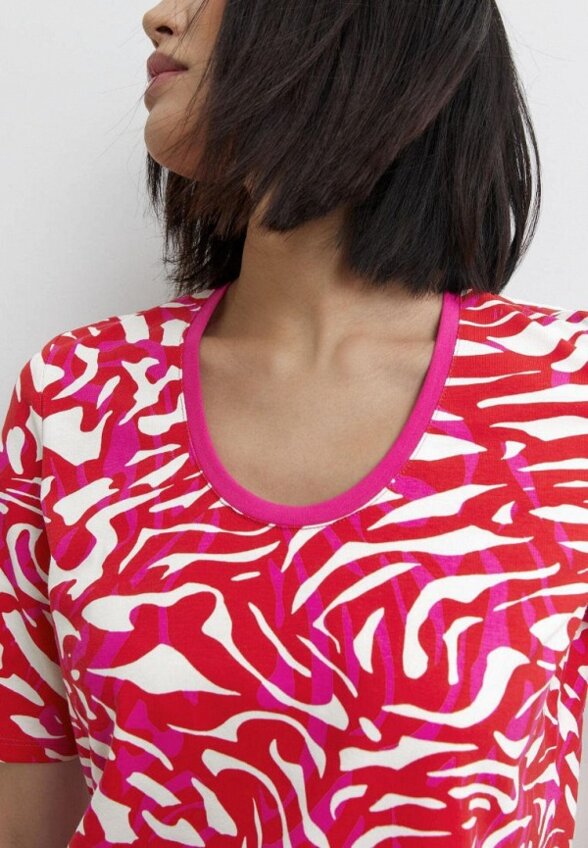 Футболка Taifun