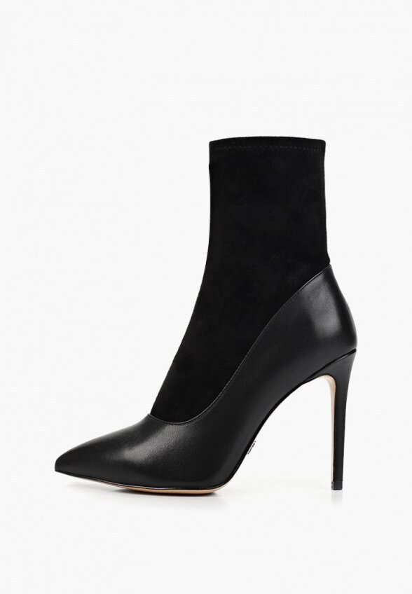 Ботильоны Valley