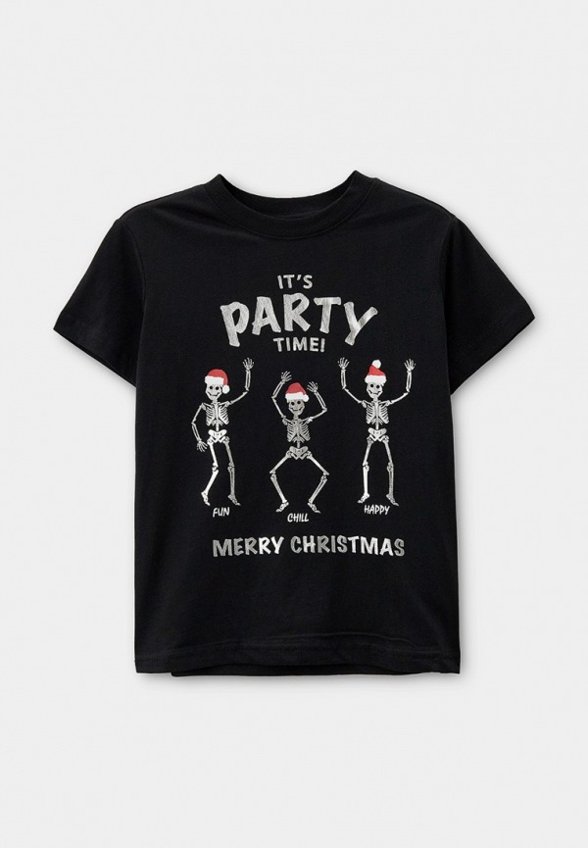 Футболка Funday