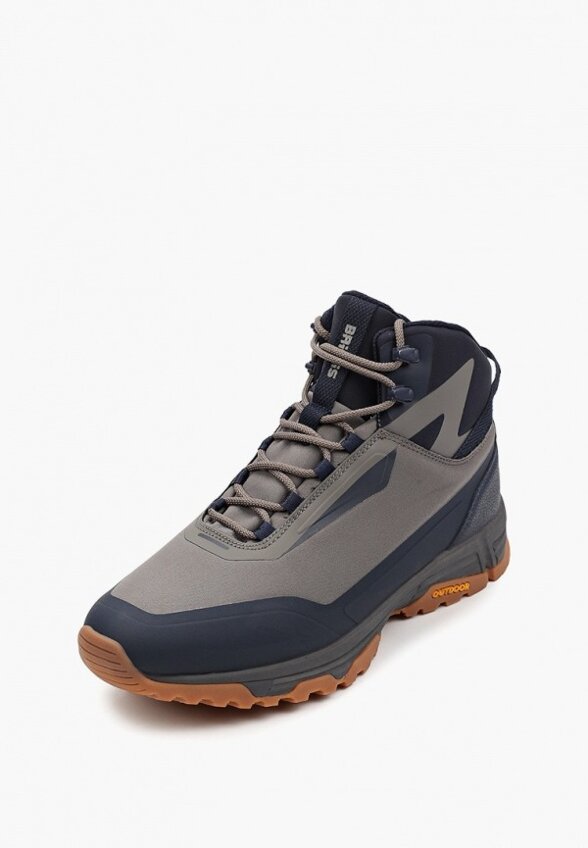 Ботинки Briggs