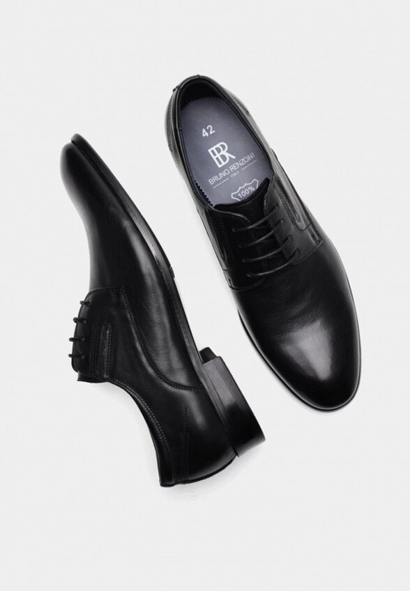 Туфли Bruno Renzoni