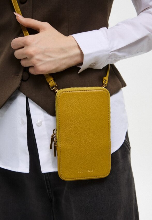 Сумка Coccinelle